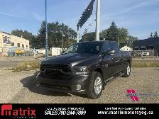2018 Ram 1500 Sport