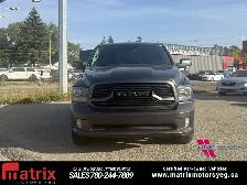 2018 Ram 1500 Sport - Photo 2