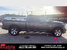 2018 Ram 1500 Sport - Photo 4
