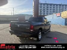 2018 Ram 1500 Sport - Photo 5