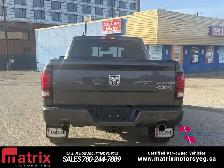 2018 Ram 1500 Sport - Photo 6