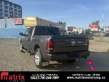 2018 Ram 1500 Sport - Photo 7