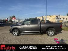 2018 Ram 1500 Sport - Photo 8