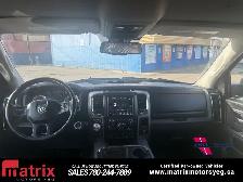 2018 Ram 1500 Sport - Photo 11