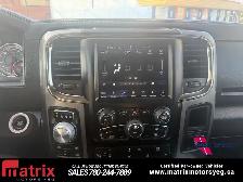 2018 Ram 1500 Sport - Photo 13