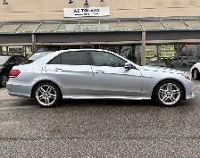 2014 Mercedes-Benz E-Class E 550 - Photo 4