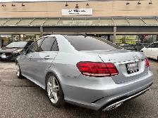 2014 Mercedes-Benz E-Class E 550 - Photo 7