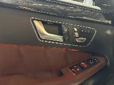 2014 Mercedes-Benz E-Class E 550 - Photo 27