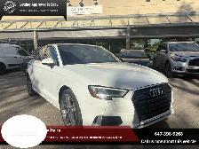 2018 Audi A3 2.0 TFSI quattro Technik - Photo 2