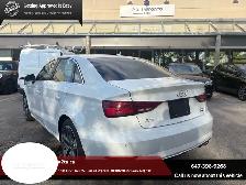 2018 Audi A3 2.0 TFSI quattro Technik - Photo 5
