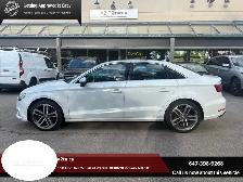 2018 Audi A3 2.0 TFSI quattro Technik - Photo 6