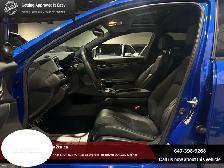 2018 Honda Civic Sport Touring Manual - Photo 7
