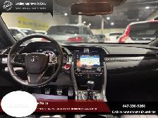 2018 Honda Civic Sport Touring Manual - Photo 14