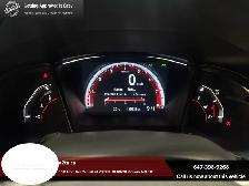 2018 Honda Civic Sport Touring Manual - Photo 15