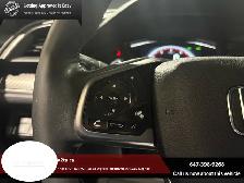 2018 Honda Civic Sport Touring Manual - Photo 16