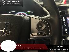 2018 Honda Civic Sport Touring Manual - Photo 17