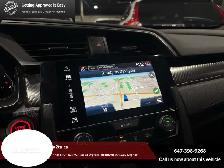 2018 Honda Civic Sport Touring Manual - Photo 18