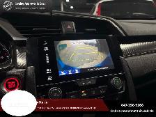 2018 Honda Civic Sport Touring Manual - Photo 19
