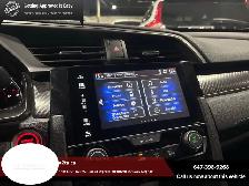 2018 Honda Civic Sport Touring Manual - Photo 20