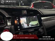 2018 Honda Civic Sport Touring Manual - Photo 21