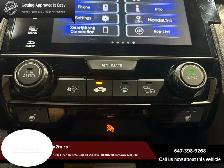 2018 Honda Civic Sport Touring Manual - Photo 22