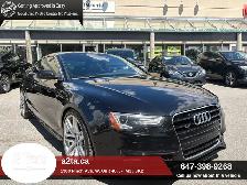 2016 Audi A5 2dr Cpe Man Progressiv Ltd Avail - Photo 2