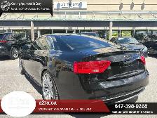 2016 Audi A5 2dr Cpe Man Progressiv Ltd Avail - Photo 5