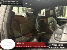 2016 Audi A5 2dr Cpe Man Progressiv Ltd Avail - Photo 11