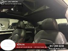 2016 Audi A5 2dr Cpe Man Progressiv Ltd Avail - Photo 12
