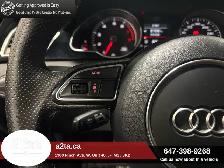 2016 Audi A5 2dr Cpe Man Progressiv Ltd Avail - Photo 15