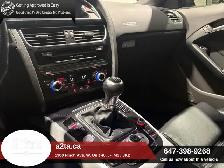 2016 Audi A5 2dr Cpe Man Progressiv Ltd Avail - Photo 20