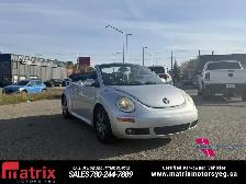 2006 Volkswagen New Beetle Convertible - Photo 3