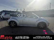 2006 Volkswagen New Beetle Convertible - Photo 4