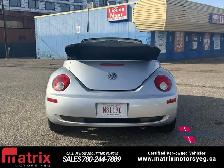 2006 Volkswagen New Beetle Convertible - Photo 6