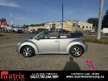 2006 Volkswagen New Beetle Convertible - Photo 8