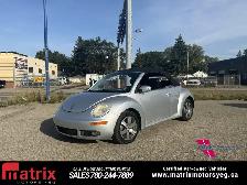 2006 Volkswagen New Beetle Convertible - Photo 9