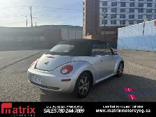 2006 Volkswagen New Beetle Convertible - Photo 10