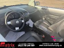 2006 Volkswagen New Beetle Convertible - Photo 11