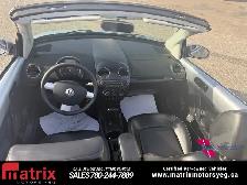 2006 Volkswagen New Beetle Convertible - Photo 13