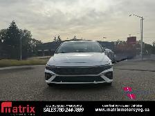 2025 Hyundai Elantra SEL Sport - Photo 2