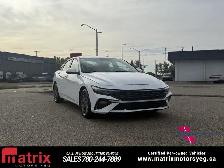 2025 Hyundai Elantra SEL Sport - Photo 3
