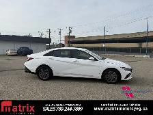2025 Hyundai Elantra SEL Sport - Photo 4