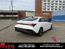 2025 Hyundai Elantra SEL Sport - Photo 5