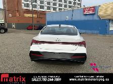2025 Hyundai Elantra SEL Sport - Photo 6
