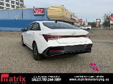 2025 Hyundai Elantra SEL Sport - Photo 7