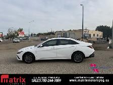 2025 Hyundai Elantra SEL Sport - Photo 8