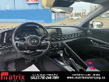 2025 Hyundai Elantra SEL Sport - Photo 10