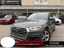 2020 Audi Q5 Progressiv