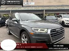 2020 Audi Q5 Progressiv - Photo 2