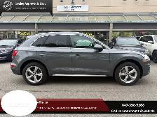 2020 Audi Q5 Progressiv - Photo 3